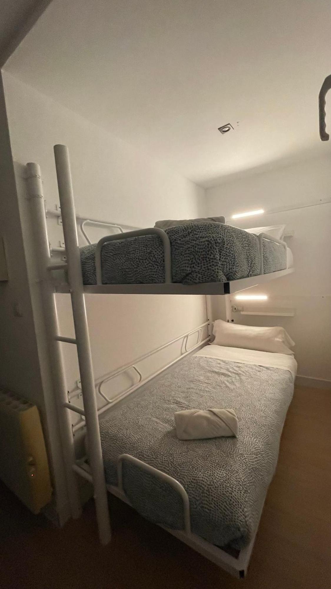 House Love Terraza Premium 1 Dormitorio 6Px Sierra Nevada Eksteriør bilde