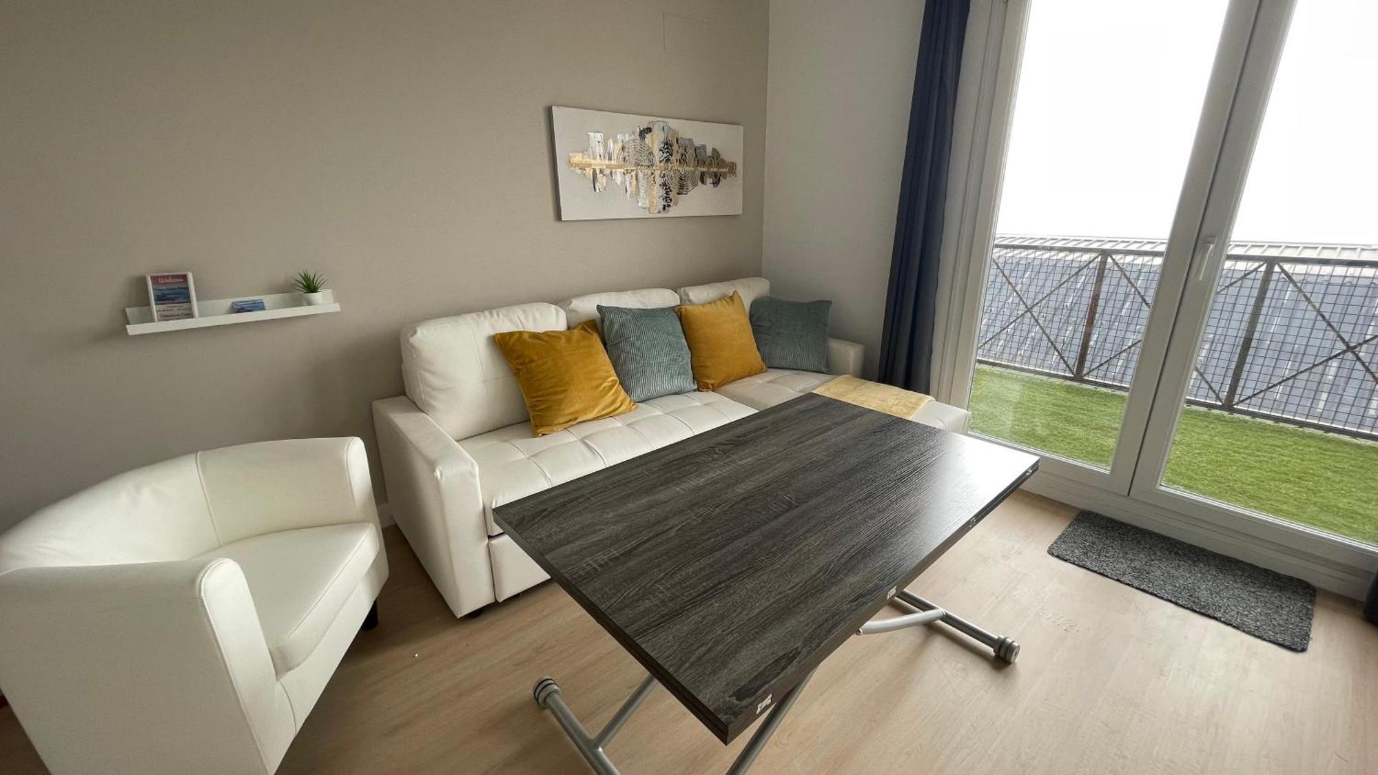 House Love Terraza Premium 1 Dormitorio 6Px Sierra Nevada Eksteriør bilde