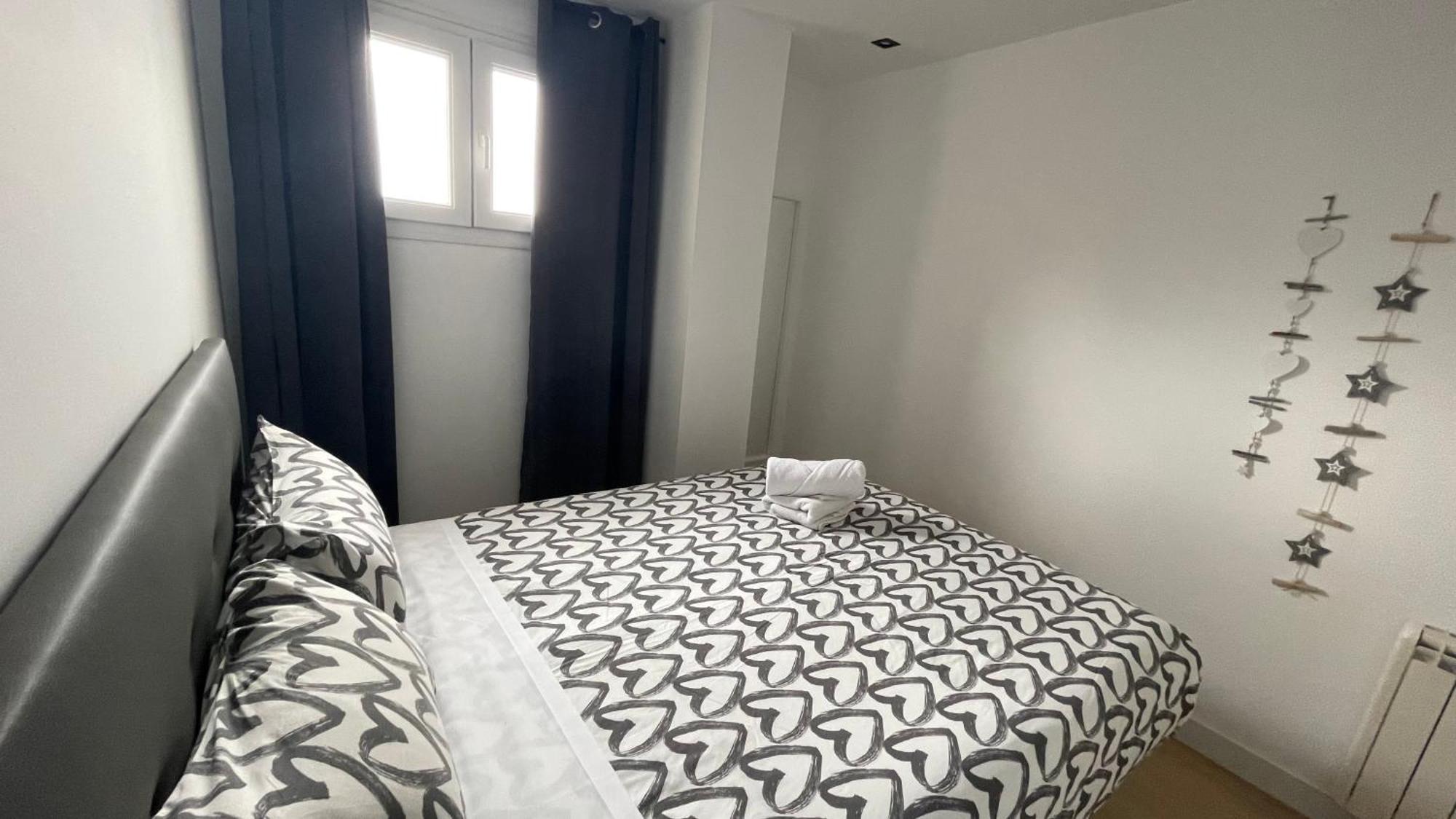 House Love Terraza Premium 1 Dormitorio 6Px Sierra Nevada Eksteriør bilde