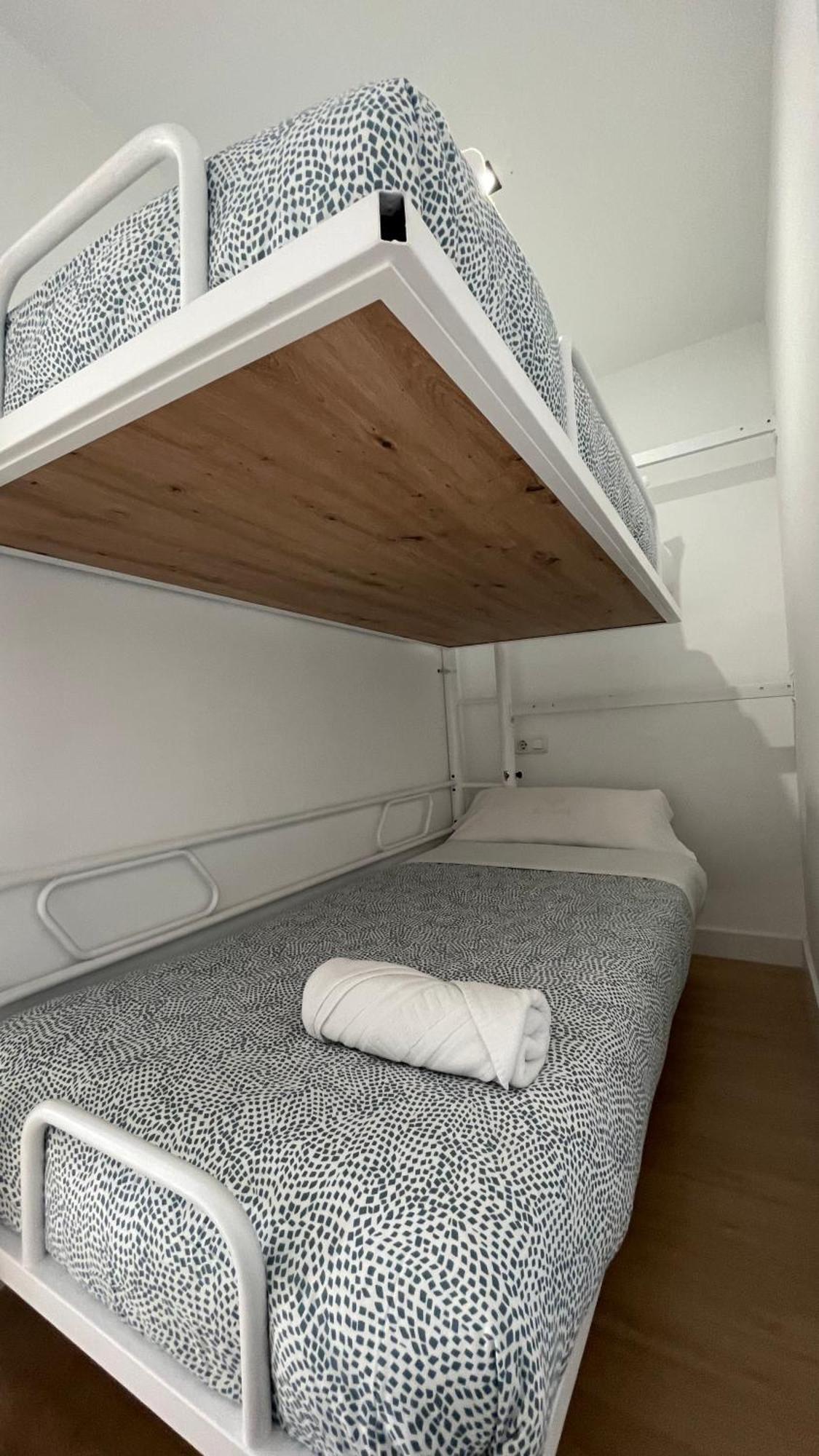 House Love Terraza Premium 1 Dormitorio 6Px Sierra Nevada Eksteriør bilde
