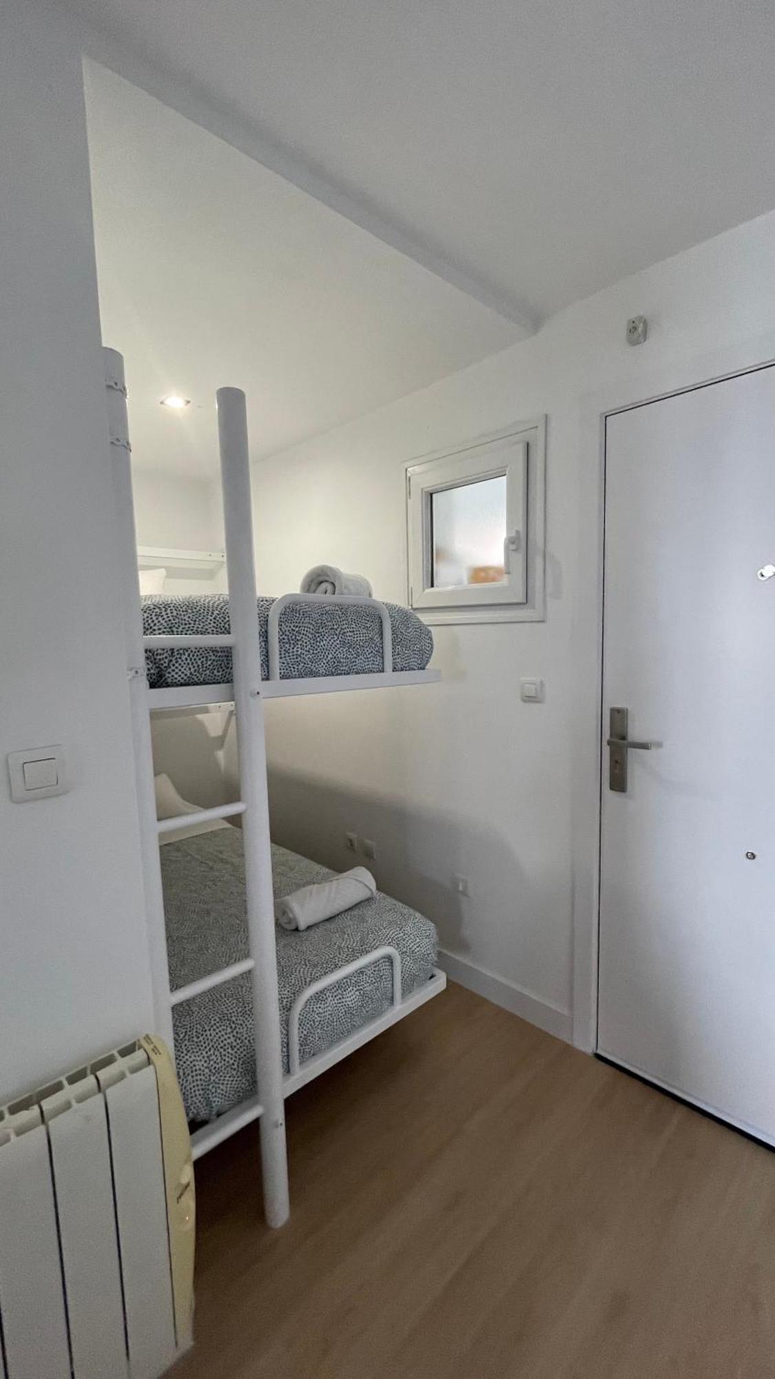 House Love Terraza Premium 1 Dormitorio 6Px Sierra Nevada Eksteriør bilde