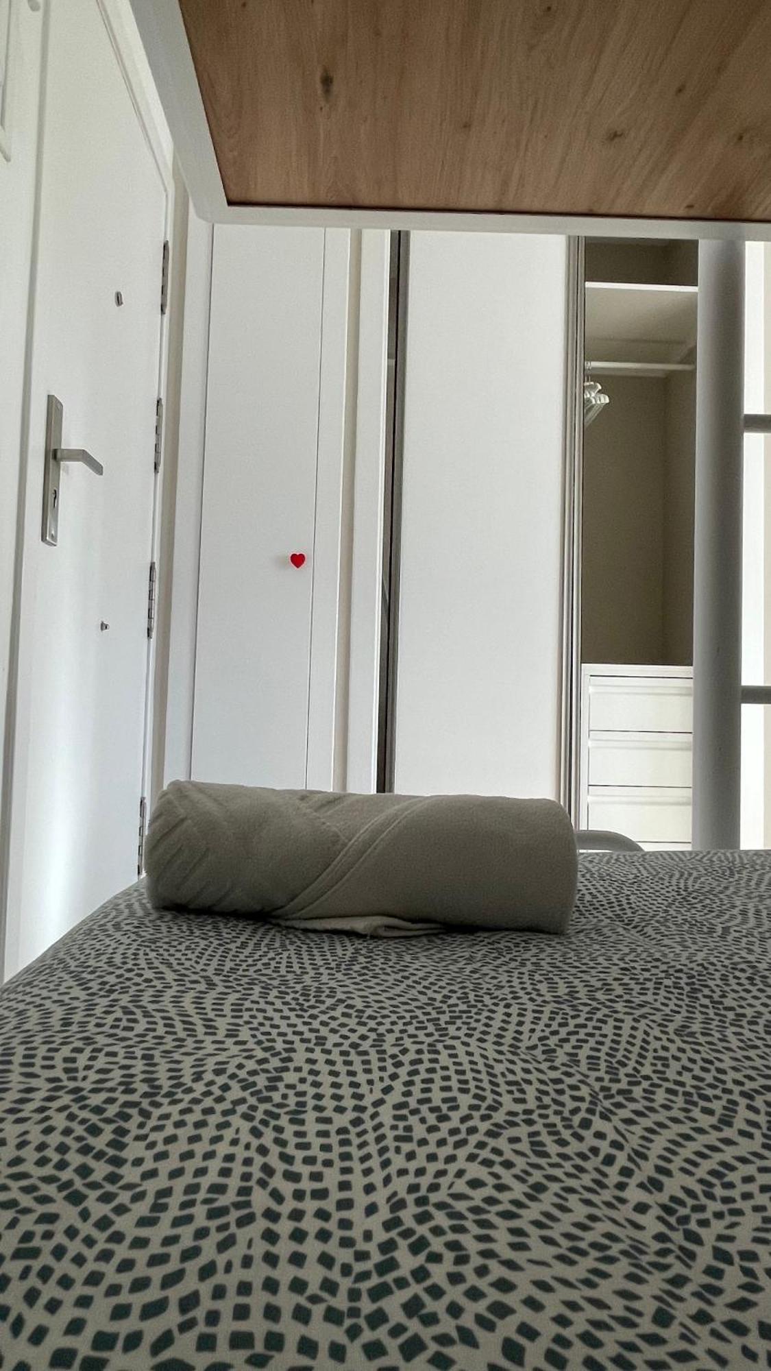House Love Terraza Premium 1 Dormitorio 6Px Sierra Nevada Eksteriør bilde